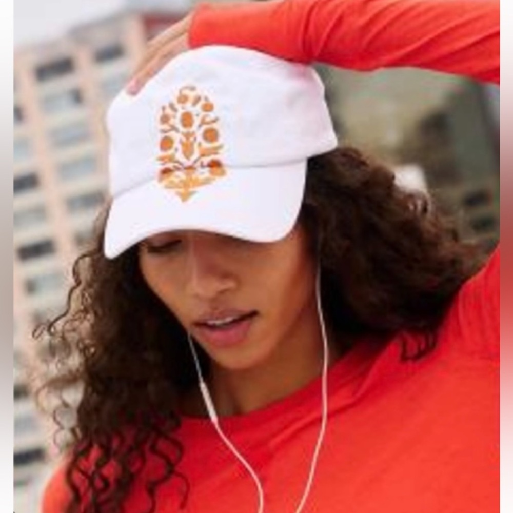 FP Movement Big Buti Baseball Cap *NWT - Picture 3 of 6